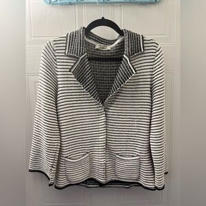 Aldo martins knit cardigan sweater